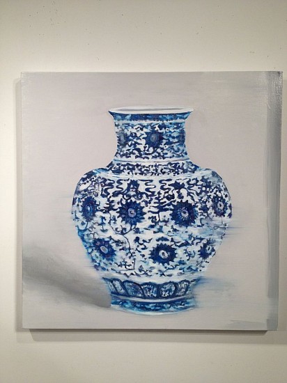 Mary Ann Strandell, MING HIGH (BID)
Oil on Canvas, 30 x 30 in. (76.2 x 76.2 cm)
STMA112
$4,000
Gallery staff will contact you 72 hours after purchase regarding any additional shipping costs.
