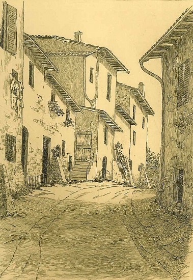 Maurice Bebb, ASSISI HOUSES
Print, 5 x 7 in. (12.7 x 17.8 cm)
44/150
BEBB001
$225
Gallery staff will contact you 72 hours after purchase regarding any additional shipping costs.