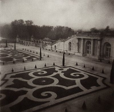 Catherine Adams, L'ORANGERIE, VERSAILLES, 2011
Vandyke brownprint, 15 x 15 in. (38.1 x 38.1 cm)
ADAM040
$550
Gallery staff will contact you 72 hours after purchase regarding any additional shipping costs.