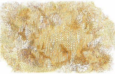 Gail Rothschild, SPATIAL PROPERTIES PRESERVED UNDER BIOCONTINUOUS DEFORMATION
Watercolor on Arches Paper, 26 x 40 in. (66 x 101.6 cm)
ROT005
$3,400
Gallery staff will contact you 72 hours after purchase regarding any additional shipping costs.