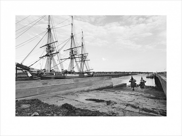 Pamela Joye, THE VANISHING - SALEM HARBOR, 2011
Archival Inkjet Print, 20 x 30 in. (50.8 x 76.2 cm)
Edition of 3     30X40 Framed
JOYE018
$1,000
Gallery staff will contact you 72 hours after purchase regarding any additional shipping costs.