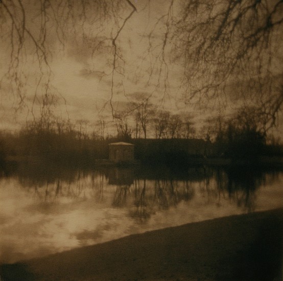 Catherine Adams, PARC DE FONTAINBLEAU, FRANCE, 2012
Toned Cyanotype, 15 x 15 in.
ADAM3008
$550
Gallery staff will contact you 72 hours after purchase regarding any additional shipping costs.