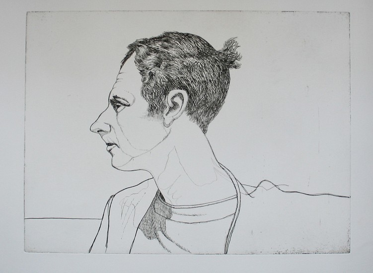 D. J. Lafon, JOHN BRANDENBURG
Etching, 21 x 33 in.
LAF1119
$750
Gallery staff will contact you 72 hours after purchase regarding any additional shipping costs.