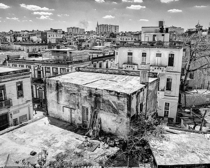 Catherine Adams, THE ACUTE CHARM OF RUIN & DEVELOPMENT, BUILDING 5.1 (CALLEJON DE HAMEL), HAVANA, CUBA, 2017
Archival Pigment Print, 8 x 10 in.
ADAM3046
$500
Gallery staff will contact you 72 hours after purchase regarding any additional shipping costs.