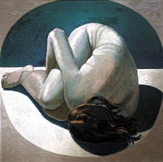 D. J. Lafon, SLEEPING NUDE, 1980
Oil on Canvas, 20 x 20 in. (50.8 x 50.8 cm)
LAF2065
$2,100
Gallery staff will contact you 72 hours after purchase regarding any additional shipping costs.