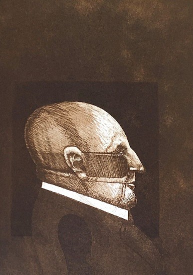 D. J. Lafon, BUSINESS MAN, 1984
Etching, 30 x 22 x 8 in. (76.2 x 55.9 x 20.3 cm)
LAF2062
$750
Gallery staff will contact you 72 hours after purchase regarding any additional shipping costs.