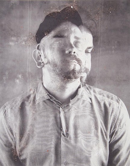 Brian Culbertson, RESTLESSNESS, UNKNOWN
Salt Print With Prescription, 14 1/8 x 10 7/8 in. (35.9 x 27.6 cm)
CUL020