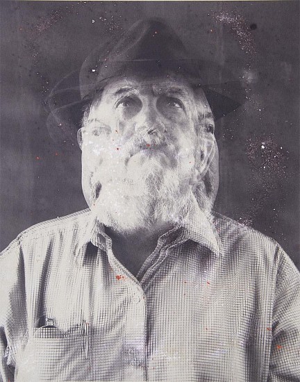 Brian Culbertson, A LOSS OF INTEREST, UNKNOWN
Salt Print With Prescription, 14 1/8 x 10 7/8 in. (35.9 x 27.6 cm)
CUL007