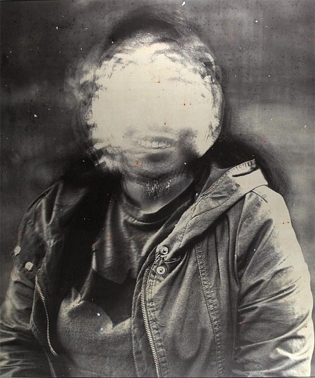 Brian Culbertson, SLEEP DISTURBANCES
Salt Print with Prescription Medications, 24 x 20 in. (61 x 50.8 cm)
CUL004