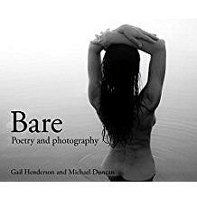 Michael Duncan, BARE
Book
DUN015
$29.95
Gallery staff will contact you 72 hours after purchase regarding any additional shipping costs.