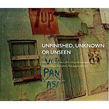 Andrew Phelan, UNFINISHED, UNKNOWN
Book
PHEL001
$45
Gallery staff will contact you 72 hours after purchase regarding any additional shipping costs.
