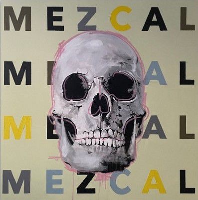 Tanner Muse, MEZCAL
Acrylic on Canvas, and Pastel, 36 x 36 in. (91.4 x 91.4 cm)
MUS004
$1,500
Gallery staff will contact you 72 hours after purchase regarding any additional shipping costs.